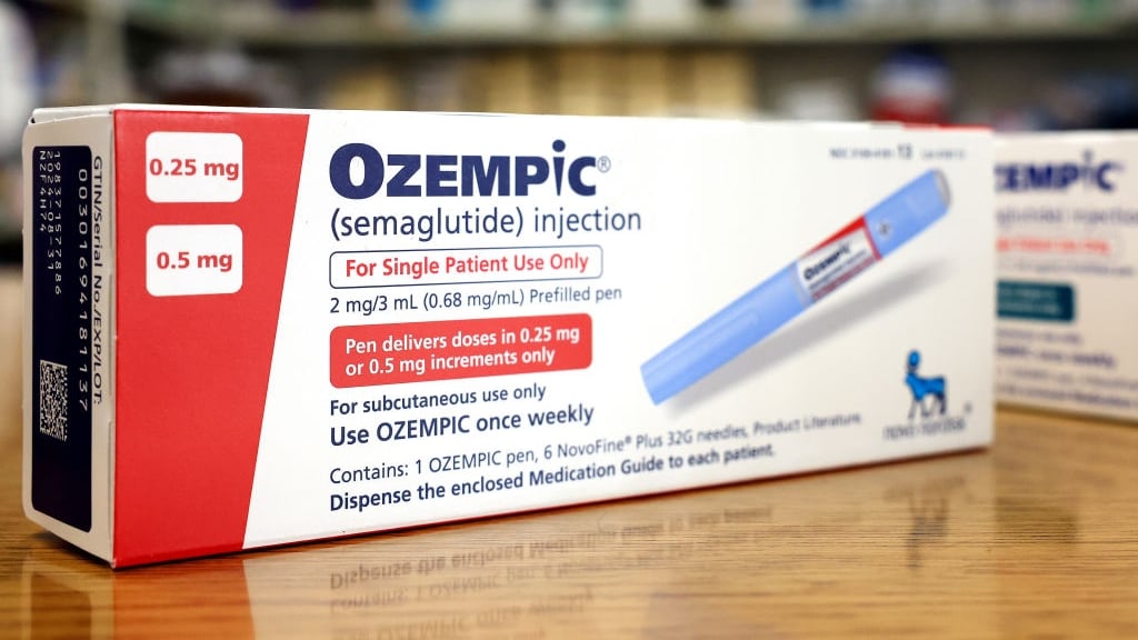 Costco to sell Ozempic and Wegovy at discount without insurance – KIRO 7  News Seattle