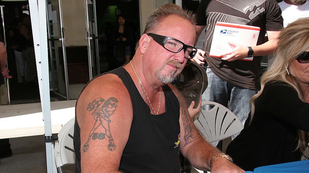 Storage Wars' star Darrell Sheets found dead at Arizona home – KIRO 7 News  Seattle
