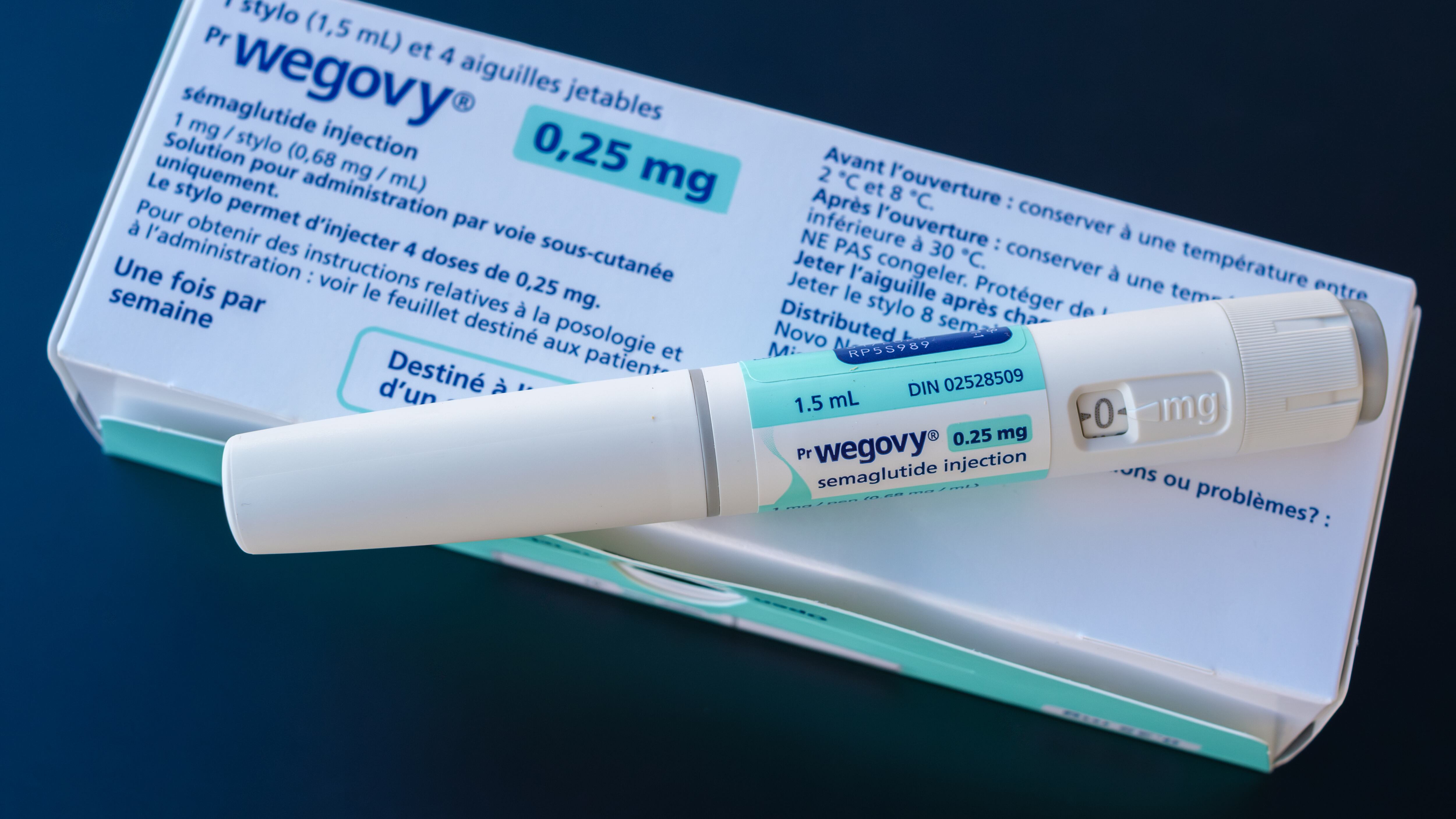 semaglutide patent expiration 2031 Ozempic, Wegovy and Rybelsus: The patents behind Novo Nordisk's weight-loss  drugs