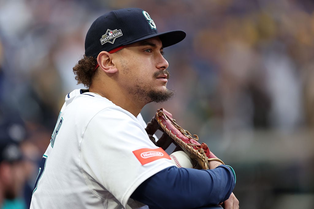 I'm going to be a Mariner again:' Josh Naylor signs 5-year contract with M's – KIRO 7 News Seattle