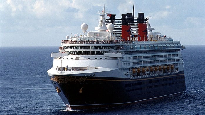 Disney cruise ship staff among arrests in child porn investigation - KIRO 7  News Seattle