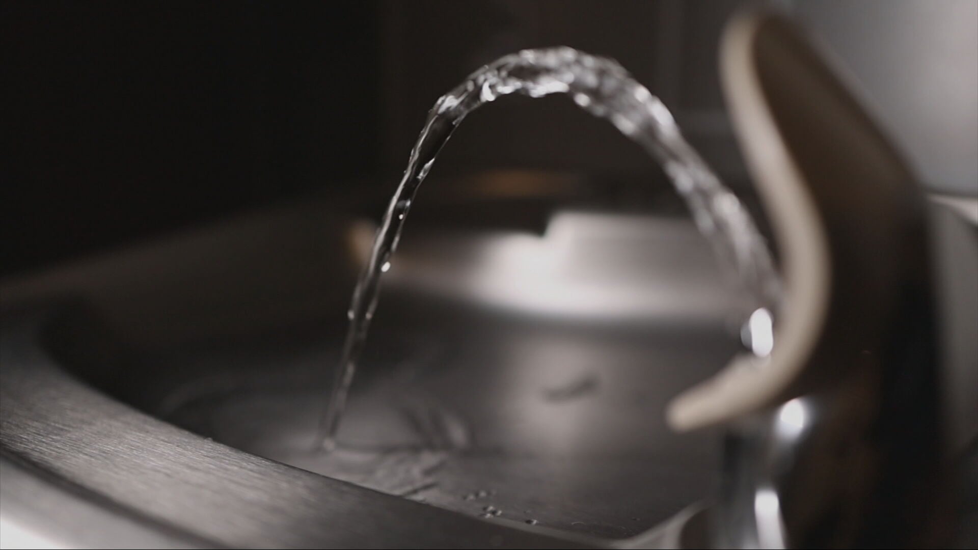 Thursday at 5:30 pm: High levels of lead still being found in school drinking water