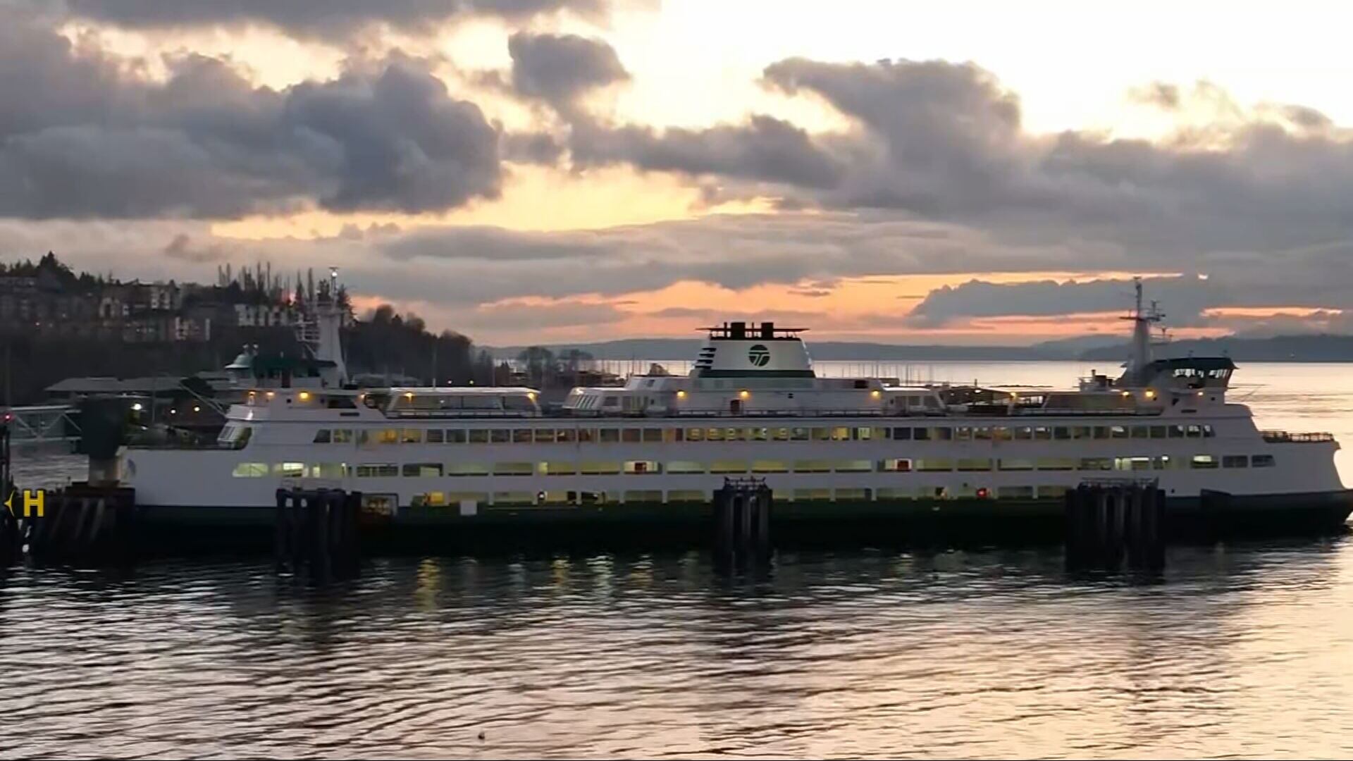 その他 KC-767J FIRST FERRY '06 SEATTLE その他 KC-767J FIRST FERRY