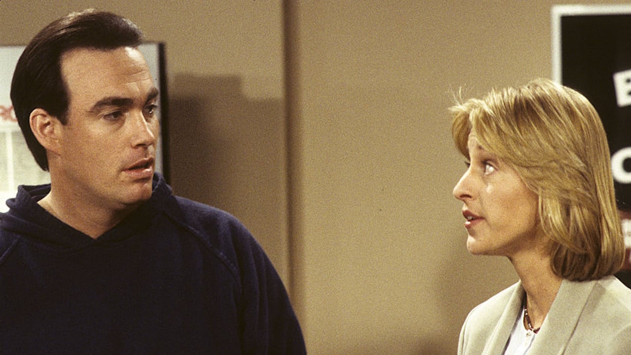 John Mulrooney, comedian, late-night TV host, dies at 67 – KIRO 7 News Seattle