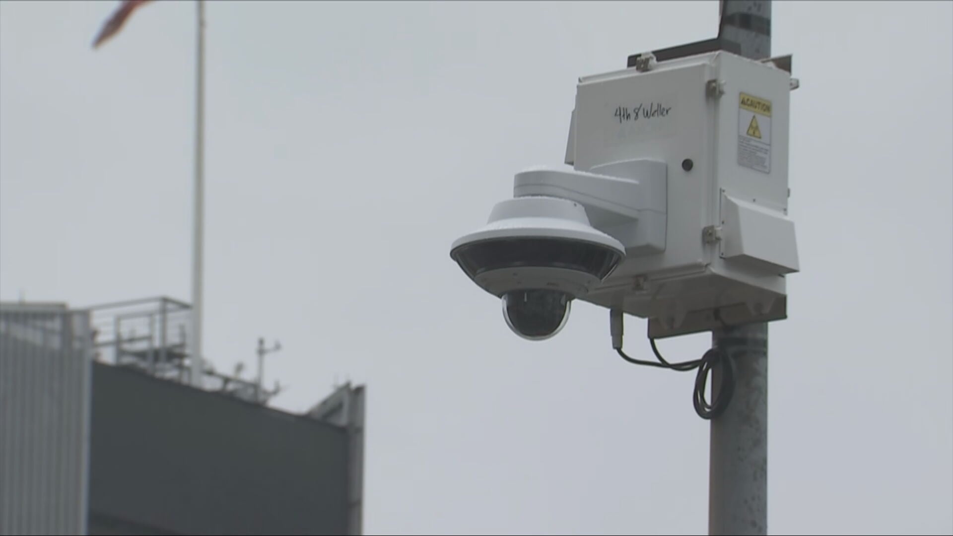 Safety ahead of World Cup: privacy concerns mount over CCTV cameras