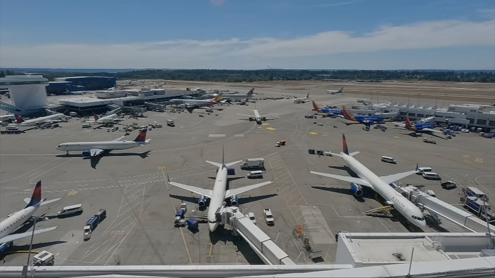 Higher costs and travel uncertainty as summer season kicks off