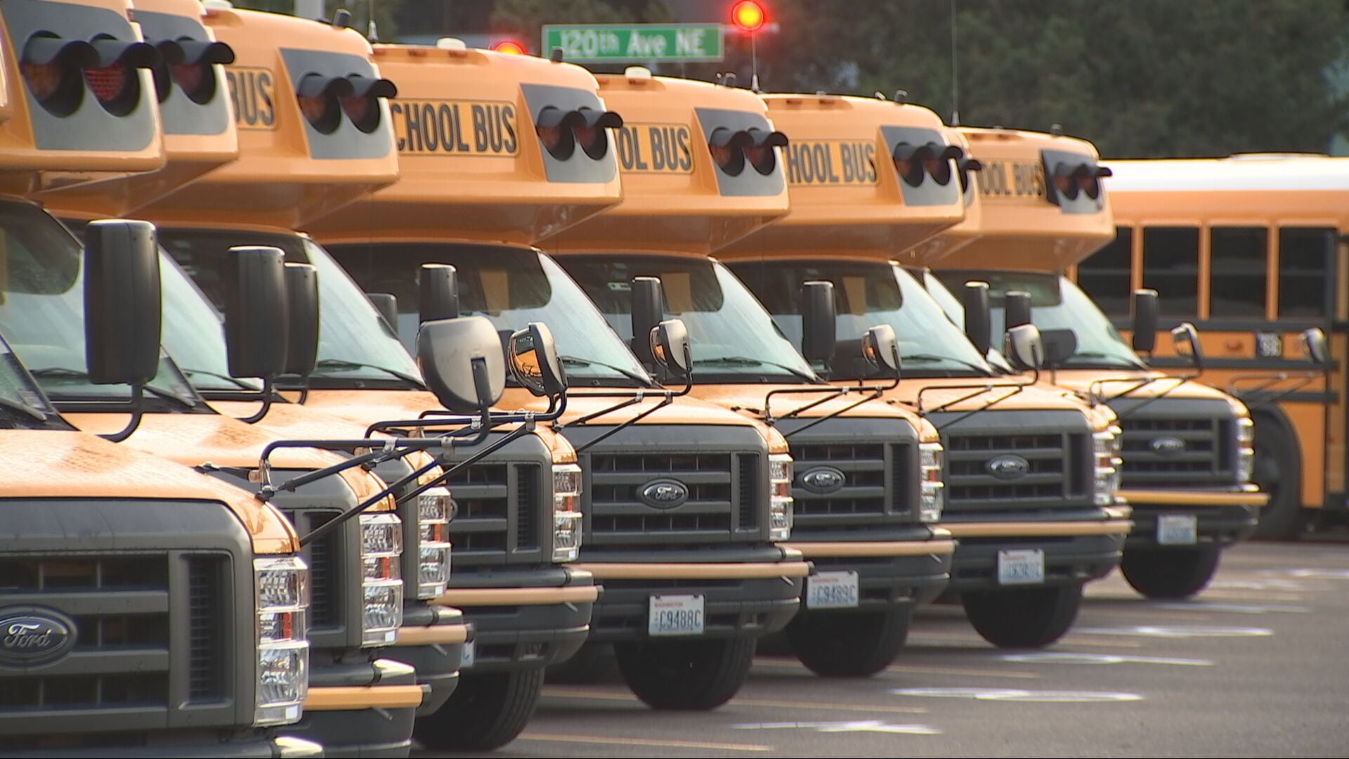 Bellevue students head back to new programs, buildings, and a balanced budget