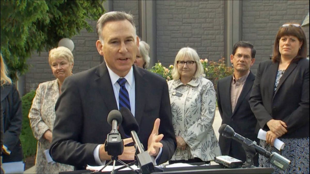 King Co. Executive proposes partnership for 2,000 units of affordable housing