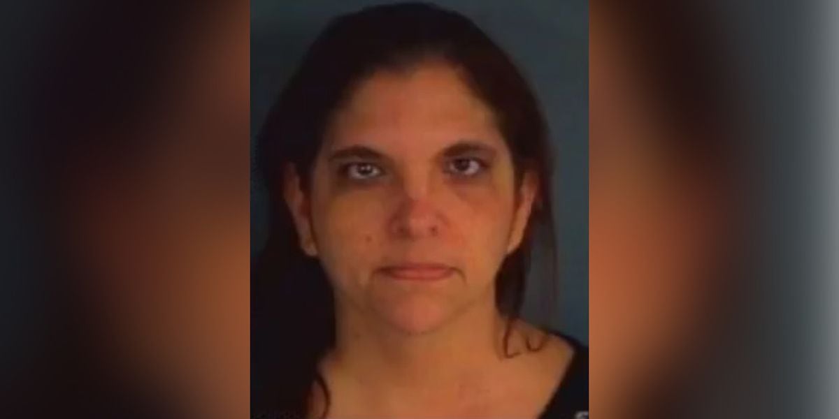 First-grade teacher arrested for trying to buy meth while at school