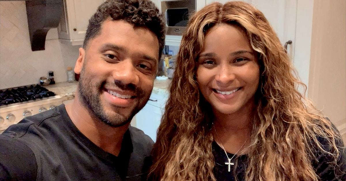 Victory! Ciara and Russell Wilson Welcome Baby Boy with a Fitting Name – Win Harrison